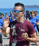 Sifu Roberto Pasqualino