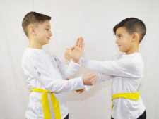 Kids Tiger II Livello – Olivarella (ME)