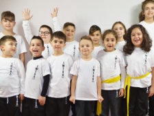 Kids Tiger I Livello – Olivarella (ME)