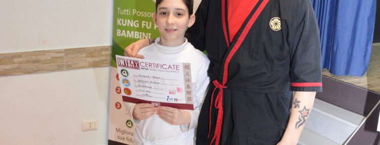 Stage Olivarella 17-02-2019